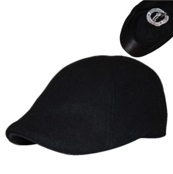 New Boston Scally Cap Size Ml 